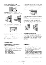 Preview for 20 page of Bauknecht GKN 1774 2 Instructions For Use Manual