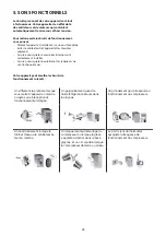 Preview for 23 page of Bauknecht GKN 1774 2 Instructions For Use Manual