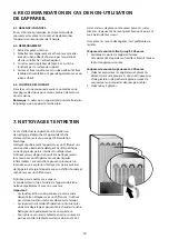 Preview for 24 page of Bauknecht GKN 1774 2 Instructions For Use Manual