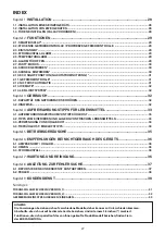 Preview for 27 page of Bauknecht GKN 1774 2 Instructions For Use Manual