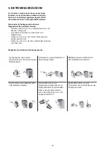 Preview for 35 page of Bauknecht GKN 1774 2 Instructions For Use Manual