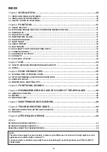 Preview for 39 page of Bauknecht GKN 1774 2 Instructions For Use Manual