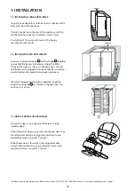 Preview for 40 page of Bauknecht GKN 1774 2 Instructions For Use Manual