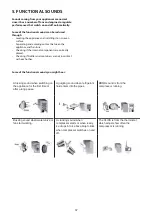 Preview for 47 page of Bauknecht GKN 1774 2 Instructions For Use Manual