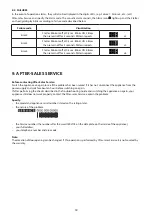 Preview for 50 page of Bauknecht GKN 1774 2 Instructions For Use Manual