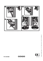 Preview for 56 page of Bauknecht GKN 1774 2 Instructions For Use Manual