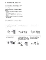 Preview for 11 page of Bauknecht GKN 19G3 A1 PLUS WS Instructions For Use Manual