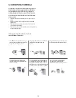 Preview for 59 page of Bauknecht GKN 19G3 A1 PLUS WS Instructions For Use Manual