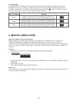 Preview for 62 page of Bauknecht GKN 19G3 A1 PLUS WS Instructions For Use Manual