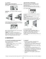 Preview for 68 page of Bauknecht GKN 19G3 A1 PLUS WS Instructions For Use Manual