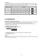 Preview for 74 page of Bauknecht GKN 19G3 A1 PLUS WS Instructions For Use Manual