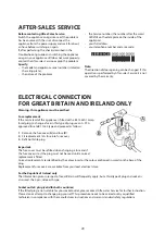 Предварительный просмотр 29 страницы Bauknecht GKN ECO 18 A XL Instructions For Use Manual