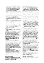 Предварительный просмотр 61 страницы Bauknecht GKN ECO 18 A XL Instructions For Use Manual