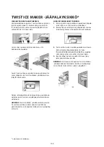 Предварительный просмотр 154 страницы Bauknecht GKN ECO 18 A XL Instructions For Use Manual