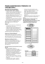 Предварительный просмотр 166 страницы Bauknecht GKN ECO 18 A XL Instructions For Use Manual