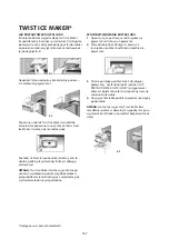 Предварительный просмотр 167 страницы Bauknecht GKN ECO 18 A XL Instructions For Use Manual