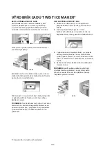 Предварительный просмотр 193 страницы Bauknecht GKN ECO 18 A XL Instructions For Use Manual