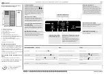 Предварительный просмотр 3 страницы Bauknecht GKNE 1770 A Quick Start Manual