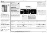 Предварительный просмотр 5 страницы Bauknecht GKNE 1770 A Quick Start Manual