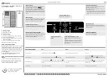 Предварительный просмотр 6 страницы Bauknecht GKNE 1770 A Quick Start Manual