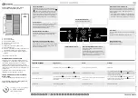 Предварительный просмотр 7 страницы Bauknecht GKNE 1770 A Quick Start Manual