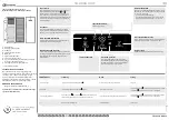 Предварительный просмотр 9 страницы Bauknecht GKNE 1770 A Quick Start Manual