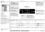 Предварительный просмотр 12 страницы Bauknecht GKNE 1770 A Quick Start Manual