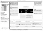 Предварительный просмотр 15 страницы Bauknecht GKNE 1770 A Quick Start Manual