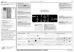 Предварительный просмотр 18 страницы Bauknecht GKNE 1770 A Quick Start Manual