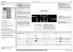 Предварительный просмотр 19 страницы Bauknecht GKNE 1770 A Quick Start Manual