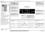 Предварительный просмотр 20 страницы Bauknecht GKNE 1770 A Quick Start Manual