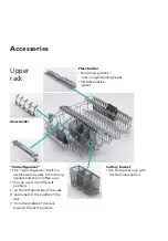 Предварительный просмотр 16 страницы Bauknecht GSFP 3988 SG Instructions For Use Manual