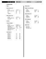 Preview for 3 page of Bauknecht GSI 4743/1 SW Service Manual