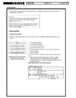 Preview for 15 page of Bauknecht GSI 4743/1 SW Service Manual