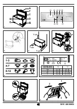 Preview for 6 page of Bauknecht GTE-220 Instructions For Use Manual