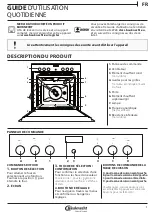 Preview for 25 page of Bauknecht HIK5 EN8VS PT CH Daily Reference Manual