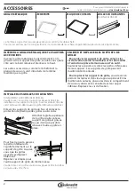 Preview for 26 page of Bauknecht HIK5 EN8VS PT CH Daily Reference Manual