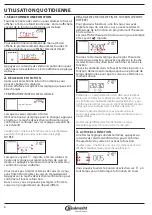 Preview for 30 page of Bauknecht HIK5 EN8VS PT CH Daily Reference Manual