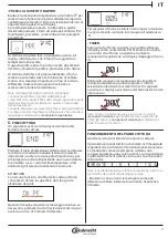 Preview for 43 page of Bauknecht HIK5 EN8VS PT CH Daily Reference Manual