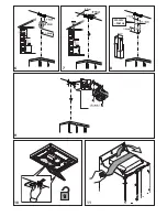 Предварительный просмотр 32 страницы Bauknecht HOOD User And Maintenance Manual