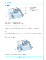 Preview for 3 page of Bauknecht KDA 2800/1 Instructions For Use Manual