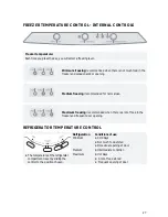 Предварительный просмотр 9 страницы Bauknecht KDNA 4300 Instructions For Use Manual