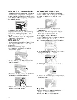 Предварительный просмотр 12 страницы Bauknecht KDNA 4300 Instructions For Use Manual