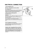 Preview for 14 page of Bauknecht KGA 275 OMPTIMA Instructions For Use Manual