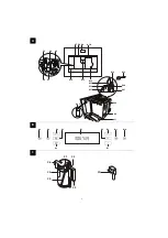 Предварительный просмотр 4 страницы Bauknecht KMT 9145 PT Instructions For Use Manual