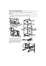 Предварительный просмотр 47 страницы Bauknecht KMT 9145 PT Instructions For Use Manual