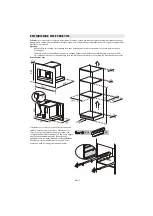 Предварительный просмотр 119 страницы Bauknecht KMT 9145 PT Instructions For Use Manual