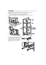 Предварительный просмотр 174 страницы Bauknecht KMT 9145 PT Instructions For Use Manual