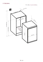 Preview for 42 page of Bauknecht KSI 9VS1 Instructions For Use Manual