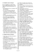 Preview for 59 page of Bauknecht KSI 9VS1 Instructions For Use Manual